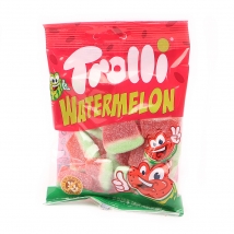 트롤리 워터멜론 100g