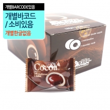 쪼꼬모찌모양 마시멜로 5.5g