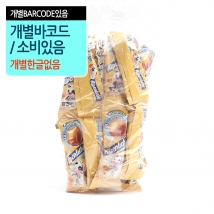 알펜리베 롤리팝 카라멜향 10.5g