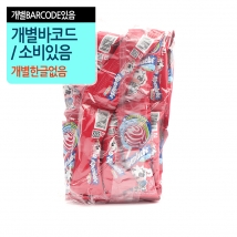 알펜리베 롤리팝 딸기우유맛 10.5g