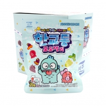 서주) 한교동 포도젤리 42g [20종 띠부실]