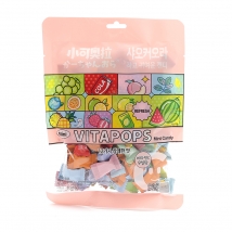 샤오커오라 비타팝스 100g[벌크]