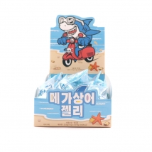 메가상어젤리 4.5g