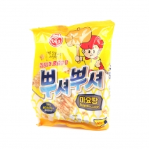 오뚜기) 뿌셔뿌셔 마요땅 100g [찍어먹는/마요네스 포함] (박)