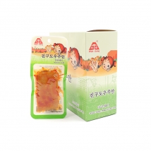 설곤약 진구도우주안 마라웨이 28g
