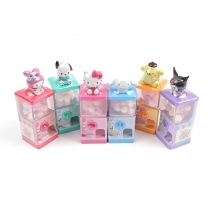 산리오캐릭터즈 캔디자판기 30g