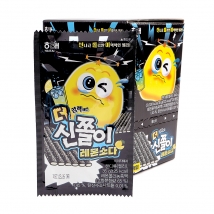 해태) 신쫄이 레몬소다 35g