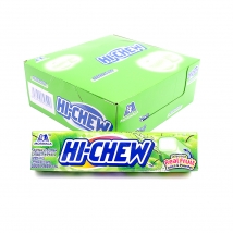 하이츄 그린애플맛 57g
