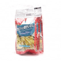 크리스피 카라멜화이트 사르딘 10g [조미건어포]