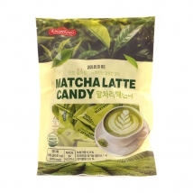 일광) 말차라떼캔디 250g (박)