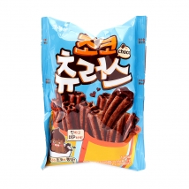 크라운) 초코츄러스 75g (박)