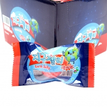 지구모양젤리 콜라향 18g