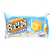 해태) 홈런볼 옥수수 소프트콘맛 44g (박)