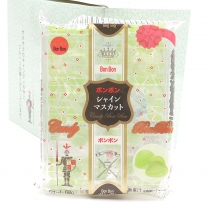 행사) 봉봉캔디 샤인머스캣향 60g