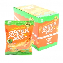 서주) 칸탈로프 메론젤리 42g