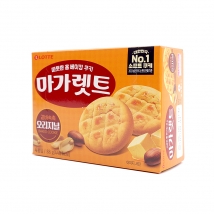 롯데) 마가렛트 88g (박)