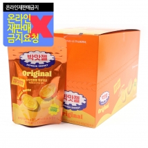 박맛젤 오리지널 젤리 50g [박카스맛 젤리]