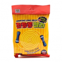 점핑롱 젤리 80g