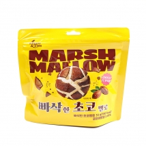 빠삭한 초코멜로 33g