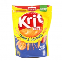 크릿 틴 앤 파프리카 85g (박)