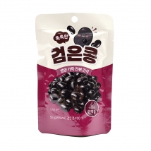 촉촉한 검은콩 50g (박)