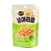 촉촉한 병아리콩 50g (박)