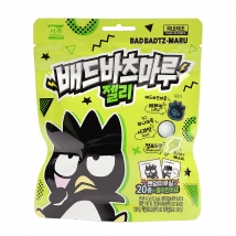 서주) 배드바츠마루 젤리 42g