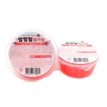 [픽업] 팝핑펄 딸기향 100g
