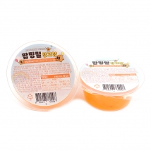 [픽업] 팝핑펄 망고향 100g