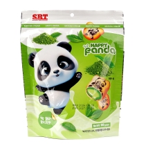 해피판다 말차크림맛 100g (박)