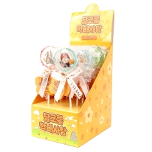 달코롬 막대사탕 20g