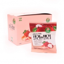 서주) 젤리인젤리 리치 23g