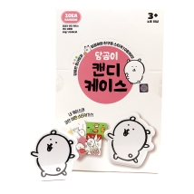 담곰이 캔디 케이스 5g