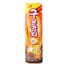 해태) 구운감자 27g (박)