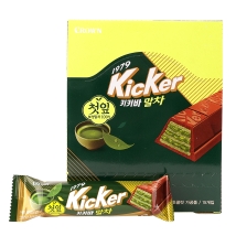 크라운) 키커바 말차 30g