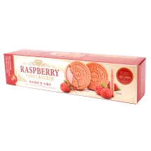 라즈베리 씬 크래커 80g (박)