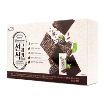 알로) 선식크래커 200g[대] (박)