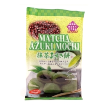 쿠보타) 말차 찹쌀떡 110g (박)