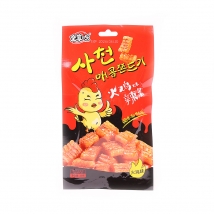 사천매콤쫀드기 30g
