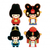 패밀리 마그넷