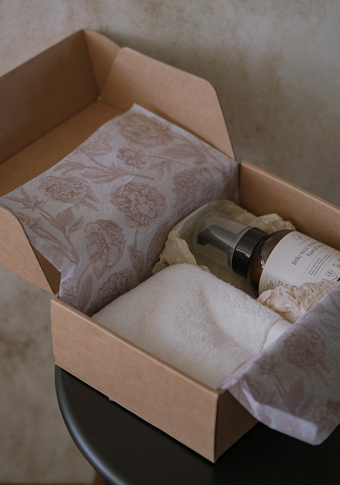 핸드 타월 핸드워시 답례품 선물 세트