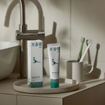 오솔림 덴탈케어 치약