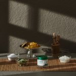 오솔림 덴탈케어 가루치약