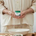 오솔림 덴탈케어 가루치약