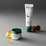 잇몸 집중 케어 세트(실속형)