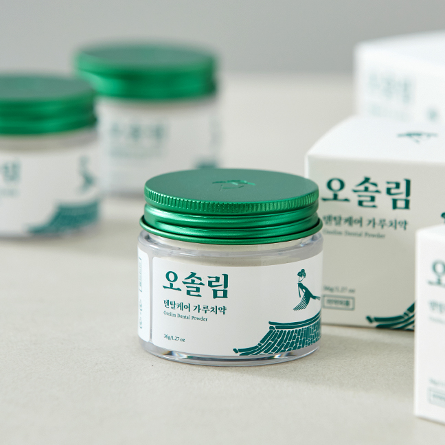 [옵션선택 필수] 덴탈케어 가루치약/치약 묶음할인