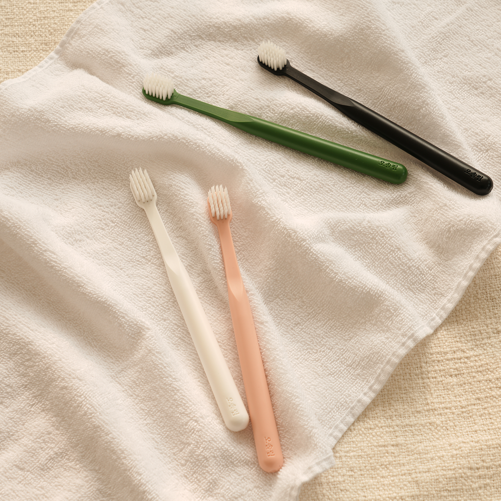 오솔림 덴탈케어 칫솔