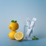 오솔림 푸른물 가글 (30포)