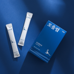 오솔림 푸른물 가글 (30포)