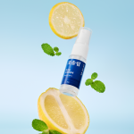 오솔림 푸른숨 구강청결제